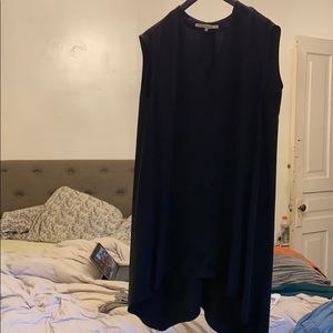 Black Hi/Low Dress from Rachel Roy